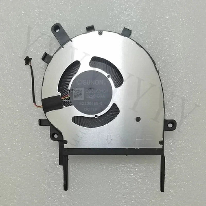

Q+ Оригинал для SUNON EG50061S1-C250-S9A DC12V 0,5A ОХЛАЖДАЮЩИЙ ВЕНТИЛЯТОР