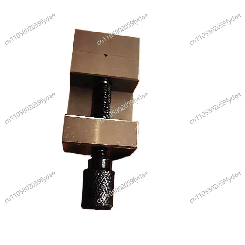 グラインダー-マニュアル-小型-ミニチュア-フラット-スピーカー-バイス-1インチ-クランプ-高精度-13、15インチ