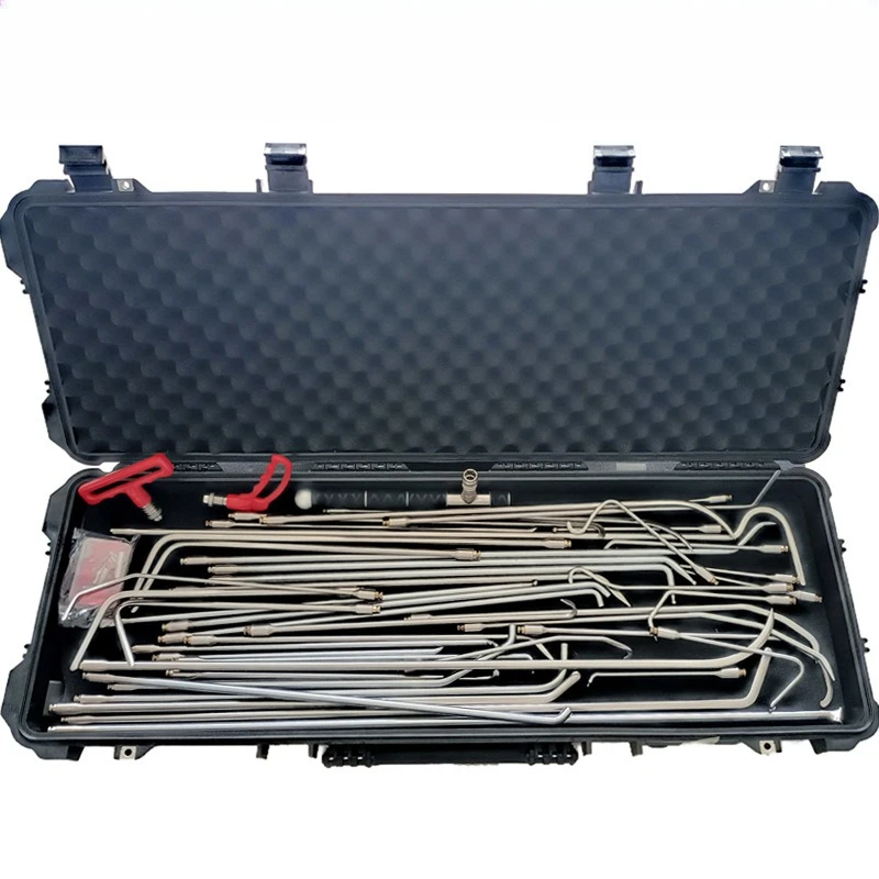 

45 hooks Car dent repair tool Quick removal accessories Pit ejector repair accessories