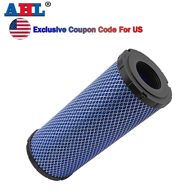 Ahl Motorcycle Air …