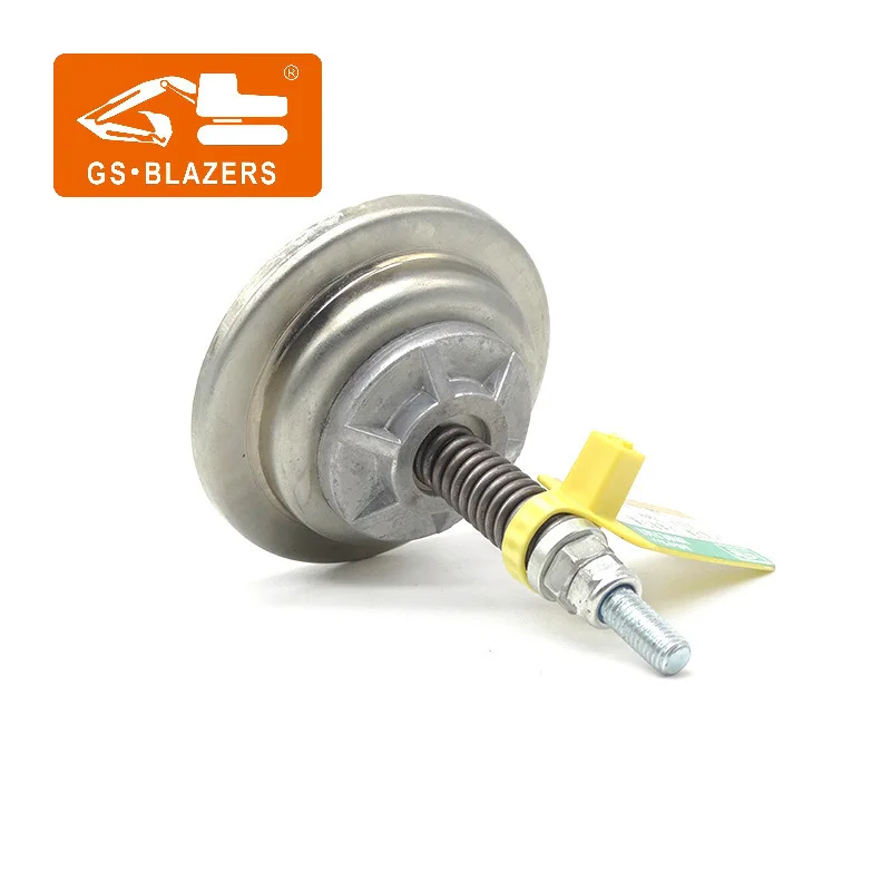 For DX80R Excavator Return Check Valve Bypass Valve 410128-00030