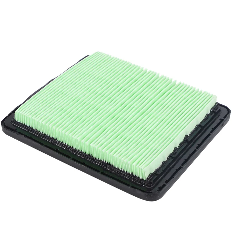 

A83I-5 Pack 17211-Zl8-023 Air Filter, Compatible For Honda Gcv160 Gcv190,For Husqvarna 7021P, Premium Lawn Mower Air Cleaner