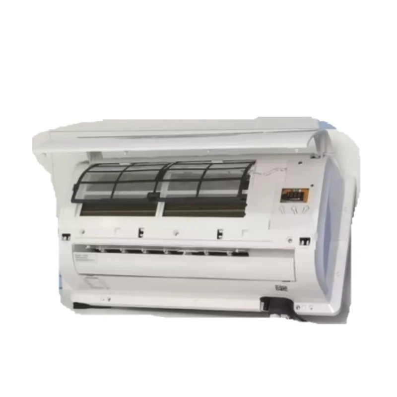 Split Type Airconditioner 12V 24V Koelwagen Airconditioner Voor RV Boot