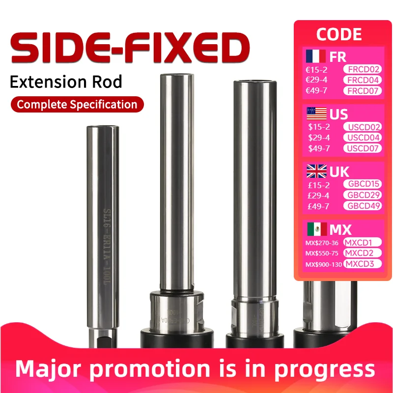 suporte-de-mandril-de-pinca-sl12-sl16-c20-sl25-sl32-para-er11-er16-er20-er28-pinca-100l-extensao-haste-reta-er11a-er16a-er20a