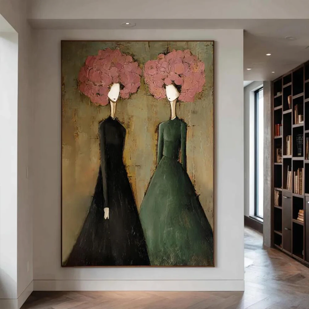 peinture-a-l'huile-abstraite-100-faite-a-la-main-art-mural-original-grande-peinture-murale-pour-la-decoration-du-salon-a-la-maison