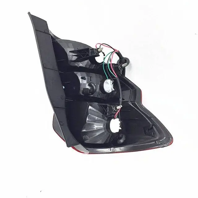 

Автозапчасти: Высококачественный комбинированный задний фонарь (стоп-сигнал) для CHANGAN CX20