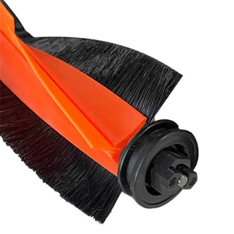 

ABJN-подходит для Xiaomi Mijia M40/D110CN, аксессуары для подметальных роботов, основная щетка, применимая к робота-пылесосу Xiaomi Mijia