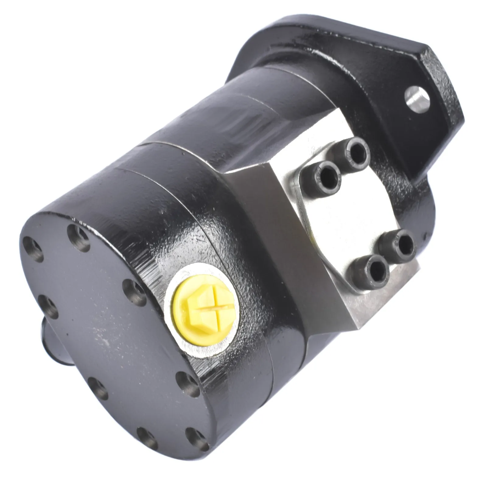 

AP01 Hydraulic Double Gear Pump 6687864 for Bobcat S130 S150 S175 S185 S205 T140 T180 T190