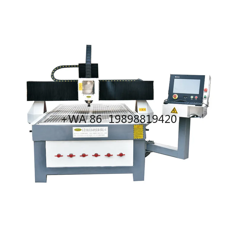 Premium Wood Acrylic Engraving Machine With Factory Best TJ-1325 Woodworking Engraving Machine