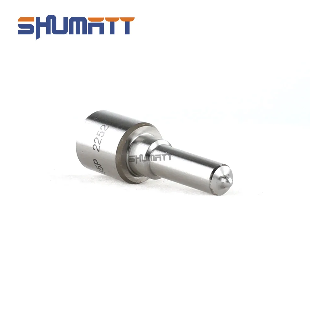 China Made New High Quality DLLA145P2252 Fuel injector nozzle 110 Series 4.0 Common Rail 0433172252