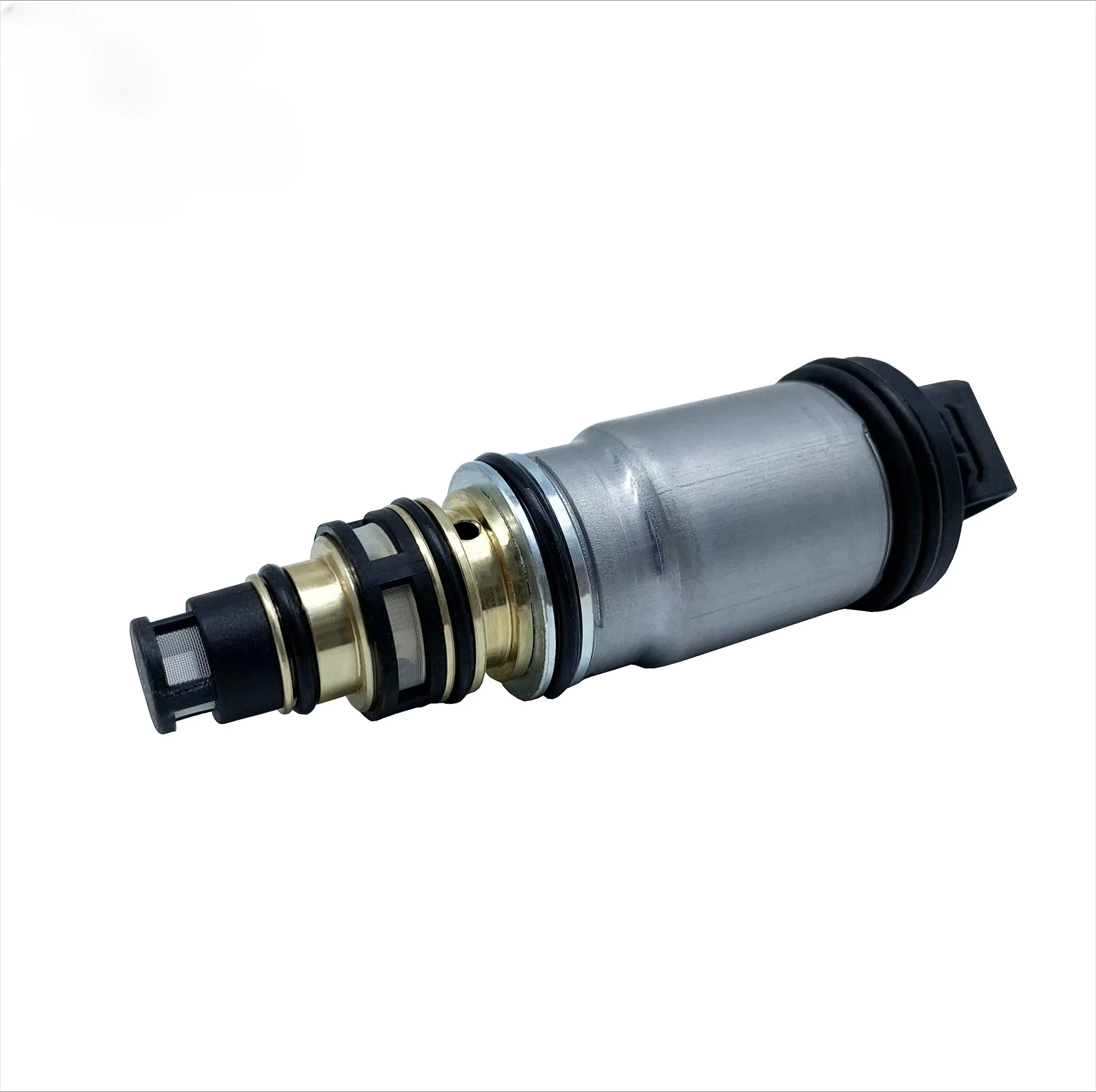 

Compressor for Elantra Optima New K5 VS16E VS18E AC Electronic Universal Compressor Control Valve