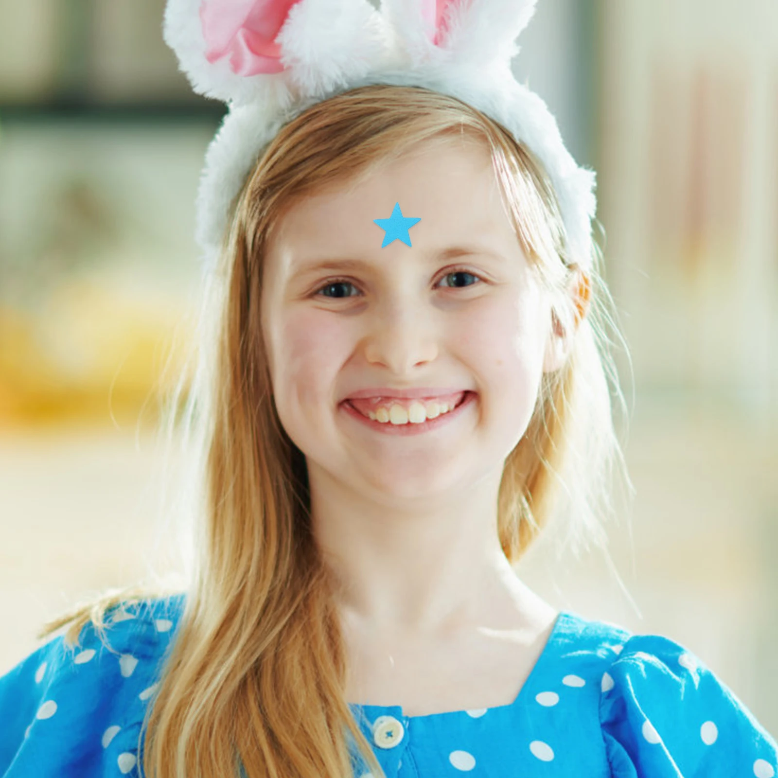 

30 Sheets Reward Stickers Colored Star Stickers for Kids Kindergarten School Students Star Decals Classroom Decors