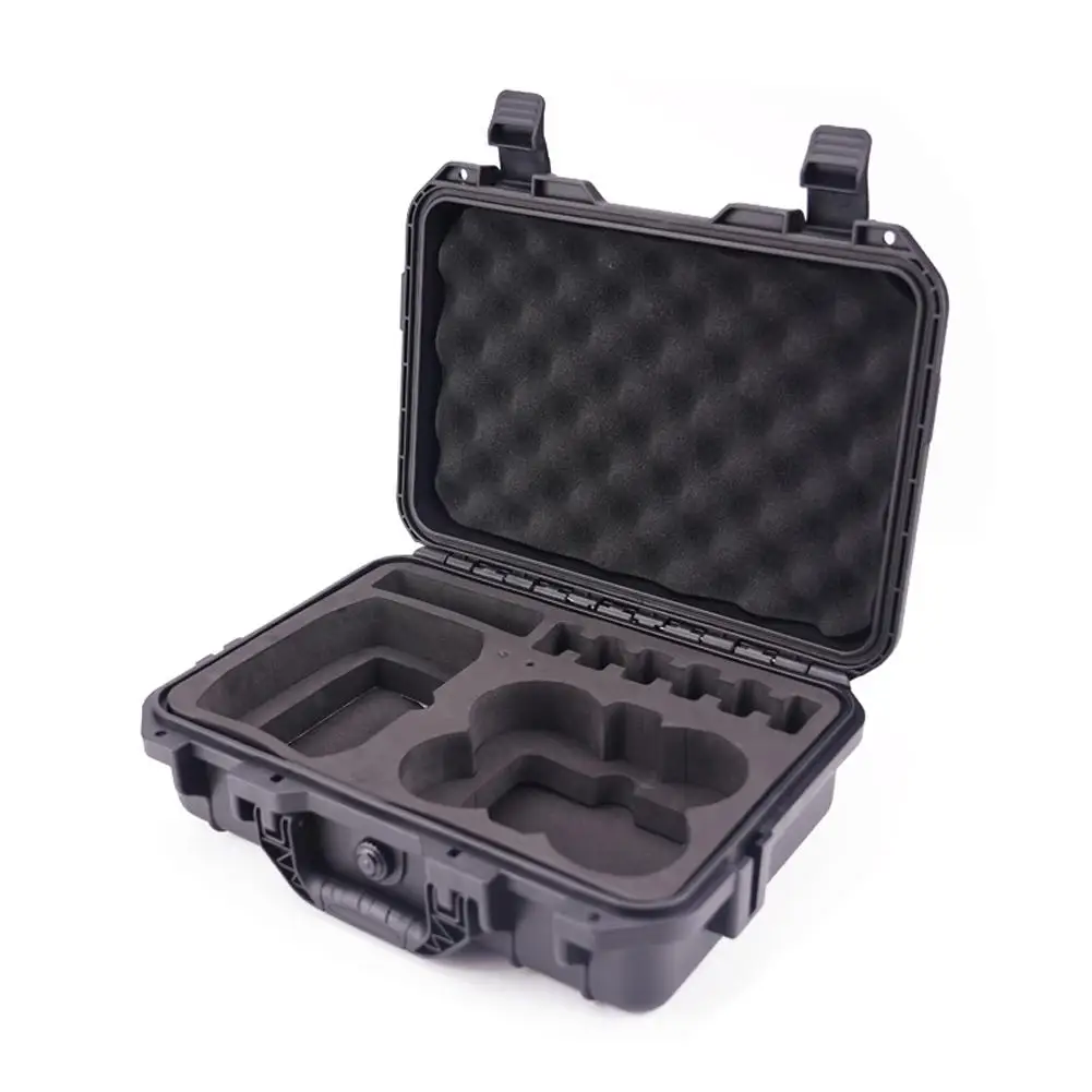 Caja a prueba de explosiones para DJI NEO Set, carcasa de almacenamiento dura de transporte, Protector impermeable, bolsa de hombro, accesorios para Drones