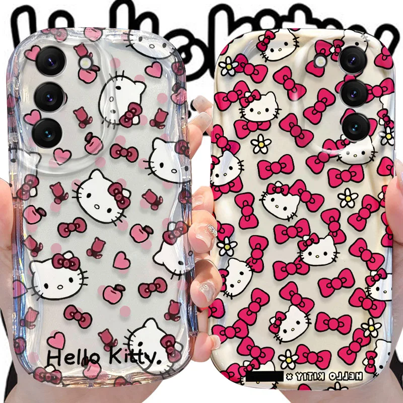 Hello Kitty Case Fo…