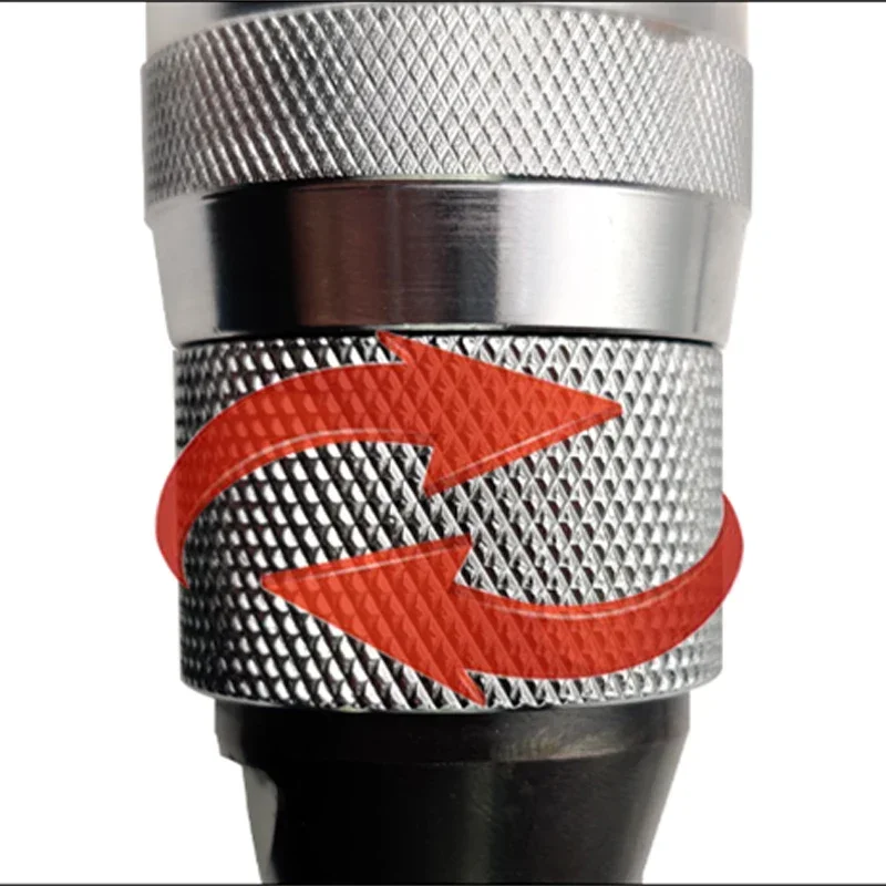 220v นิวเมติกบดล้อแกะสลักเครื่องบดมือถือยาวบดและขัดตรง Air เครื่องบด S40-780/980