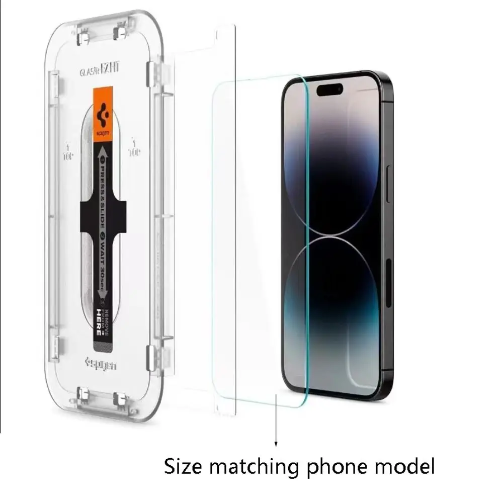 Fall Prevention Screen Protector Anti Scratch High-definition Mobile Phone Film for Samsung S24 Ultra S24 Plus S24