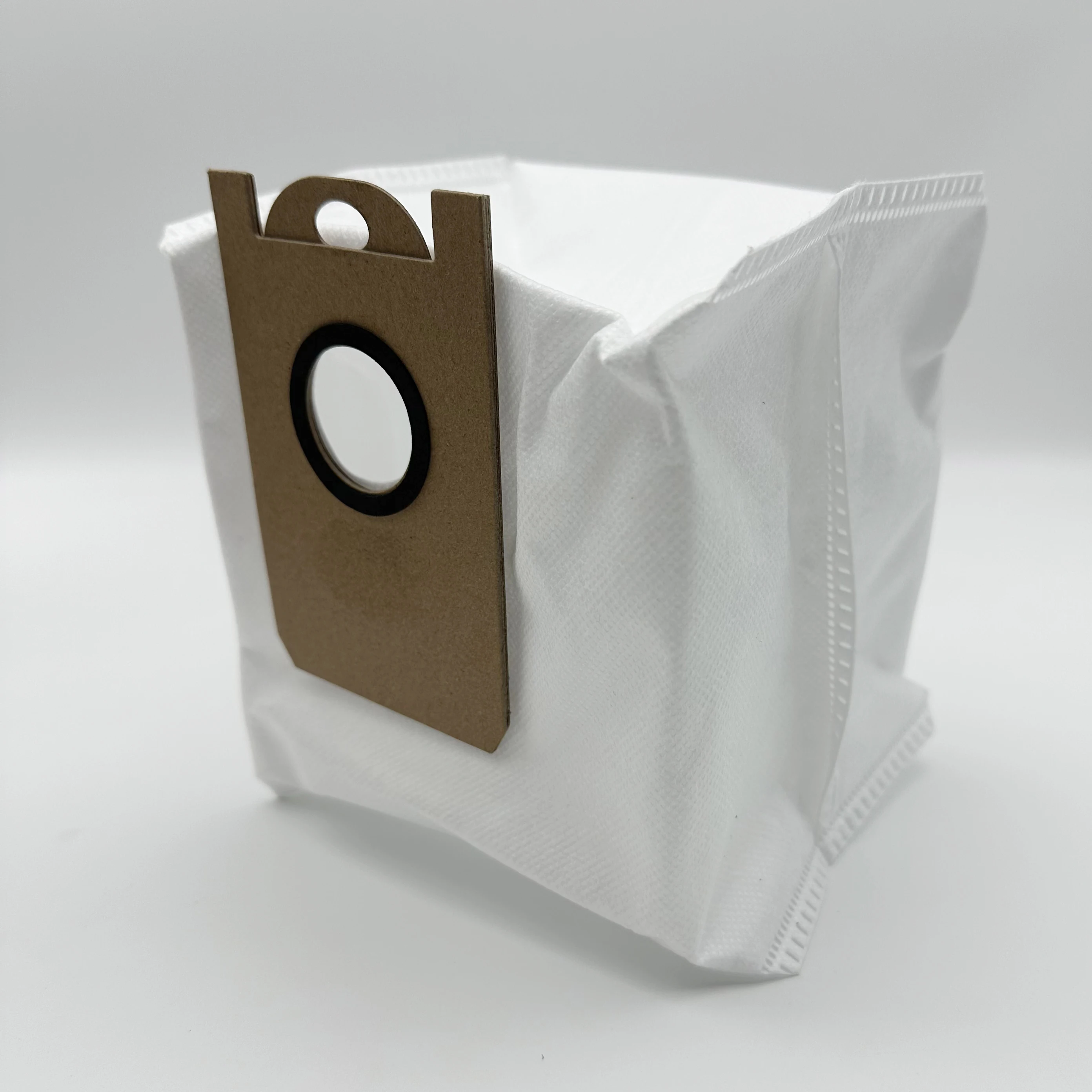 Zubehör Für Xiaomi Lydsto G2 Robotic Staubsauger Nicht-woven Stoff Staub Taschen Teile Hohe Kapazität Staub Taschen Ersatz