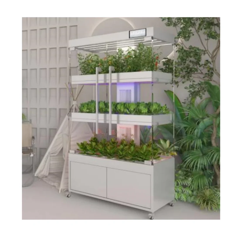 Hydroponic Grow Box System Grow Cabinet Grow The Best Grow Boxes For Hydroponic Growing Automated Grow Box Stealth Grow Box