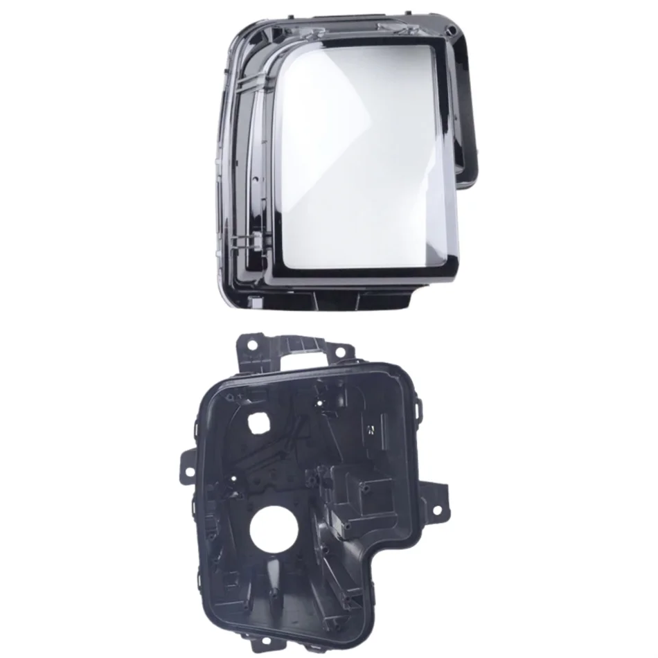 

Для ведущего Ideal L7 2023 2024, автомобильные аксессуары, автомобильное основание, корпус фары, кронштейн для фары, абажур для фар