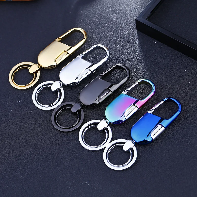 Top Brand High Grade Alloy Plating Men Women Keychains Bag Pendant Key Chain Car KeyRing Holder Ring Jewelry Gift Keychain K1875