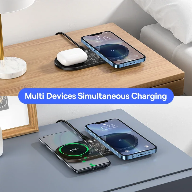 Thumbnail 2 - #51 Best Wireless Charging Pads to Buy In 2026