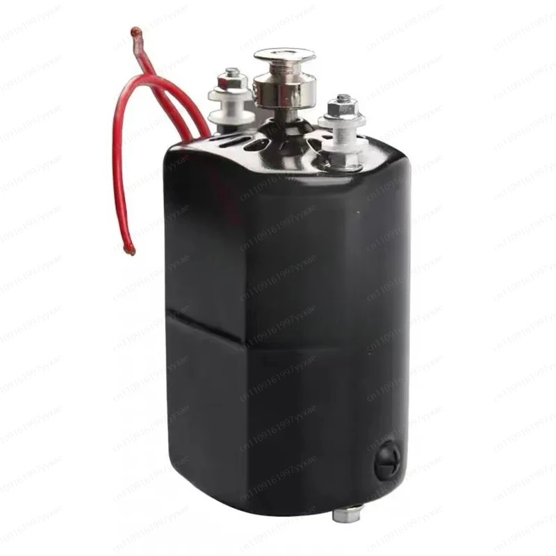 

Специальный двигатель для ключевой машины, вертикальный, 200 Вт, вращение по часовой стрелке.