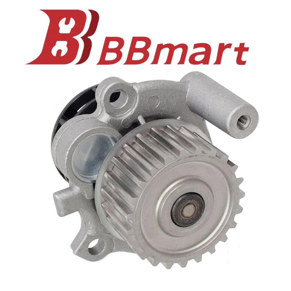 BBMart Auto Parts 06A121012B Water Pump Assembly For VW CC Bora Magotan Sagitar Passat Car Accessories 1pcs