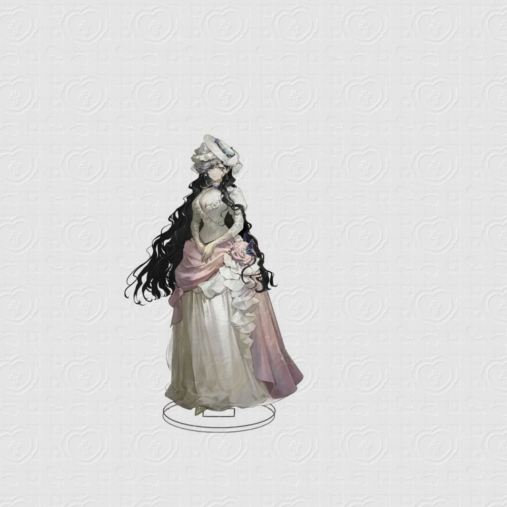 15 سنتيمتر لعبة عكس: ورشة عمل 1999 حامل أكريليك نموذج تأثيري شخصيات سحرية حلية اكسسوارات مجموعة هدايا عيد الميلاد #5