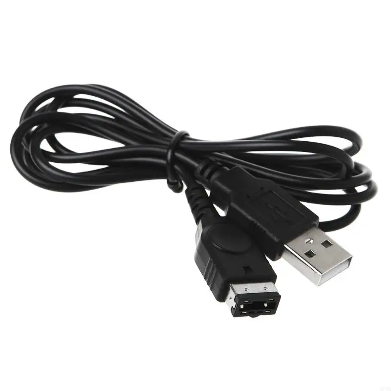 920L USB Charging Cable Cord Power Supply Connection Line Wire with Safe-protection for Gameboy