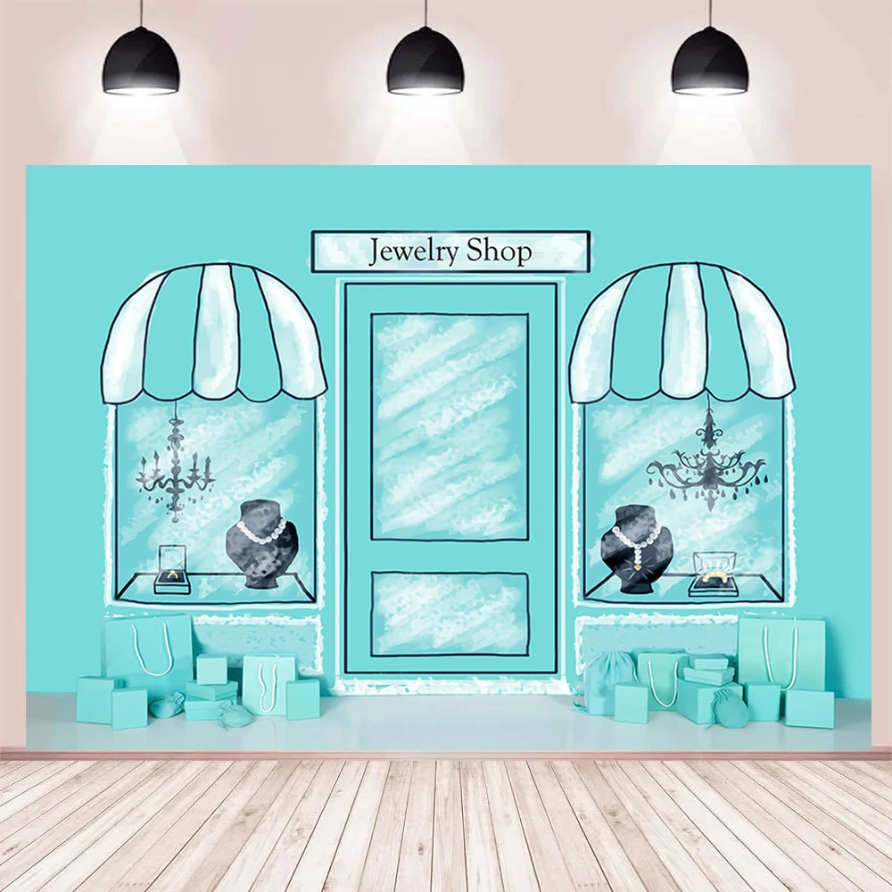 写真の背景,ジュエリー店,赤ちゃんの贈り物,誕生日パーティーの写真のアクセサリー