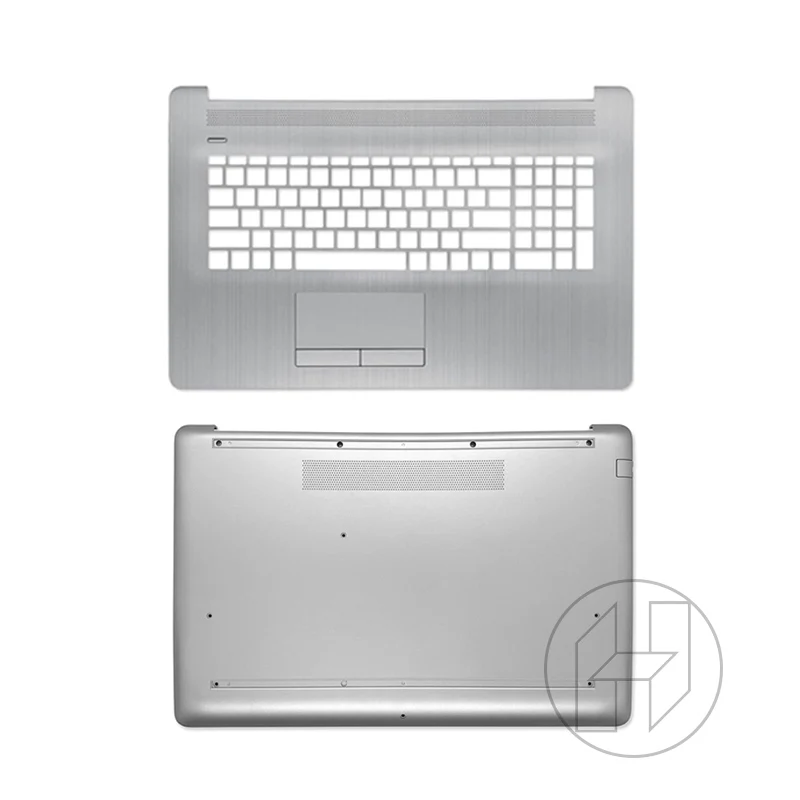 New Laptop Cover For 17T-BY 17Z-CA 17-BY 17-CA 17Q-CS 470 G7 Keyboard Bezel Upper Top Case Palmrest Lower Bottom Cover
