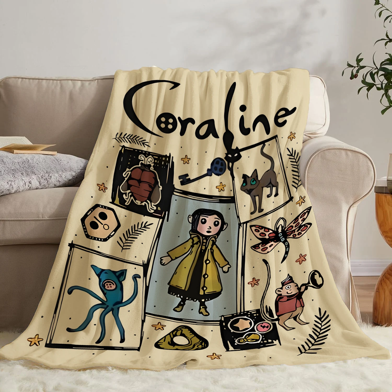 Thumbnail 4 - #23 Ranked Blanket Throws Picks in 2026