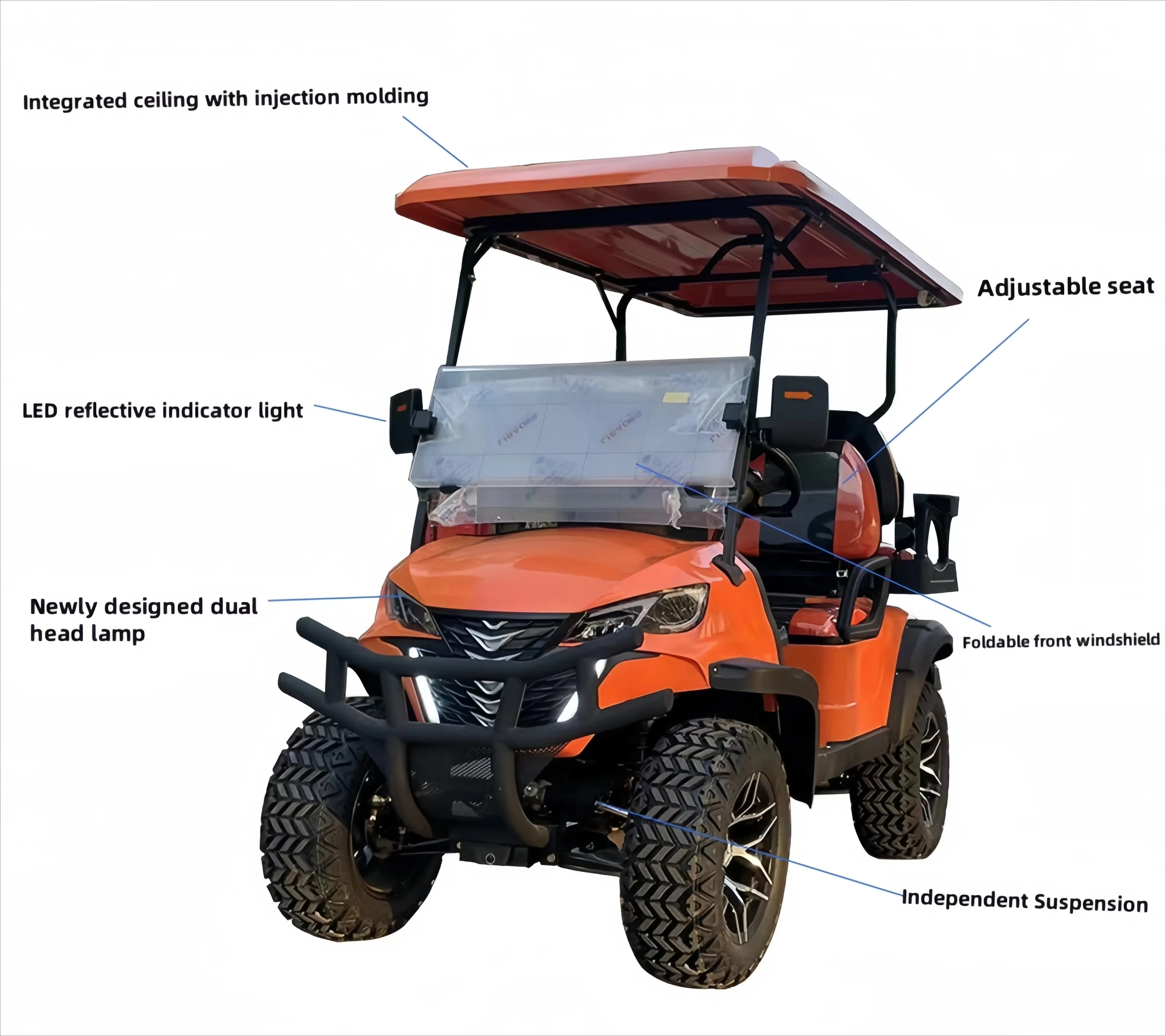 Made In China 2/4/6…