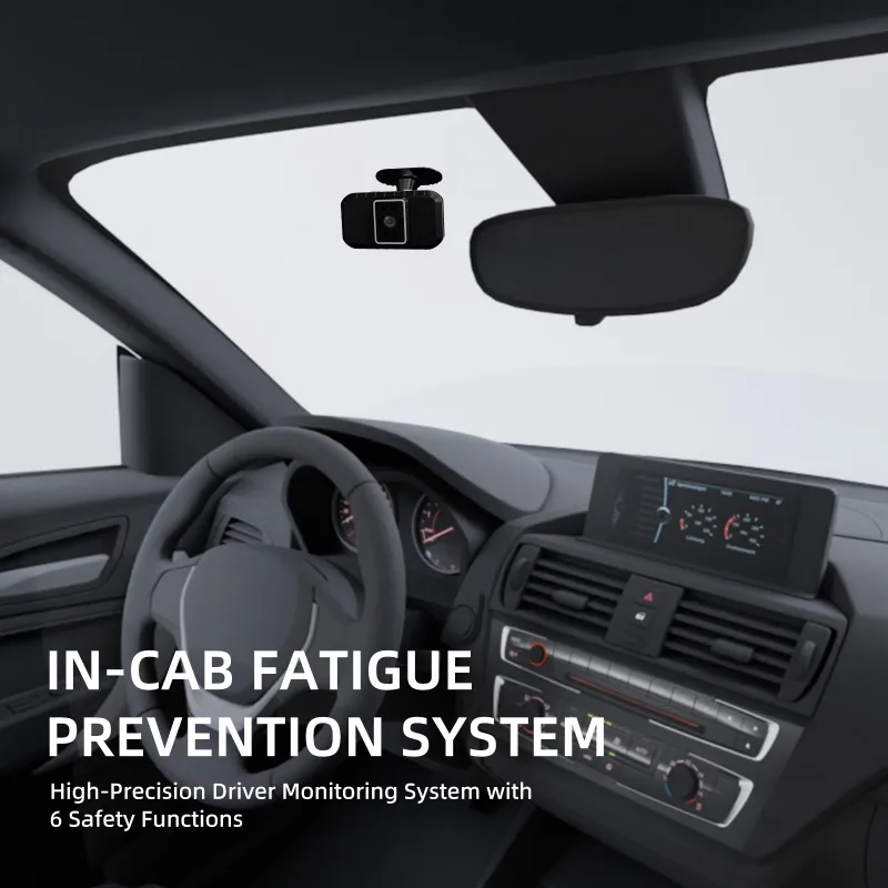 Dozing off reminder fatigue driving warning device on duty driving safety and fatigue prevention