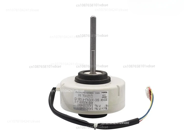 EAU62004010 Conjunto de motor de CC interior para aire acondicionado