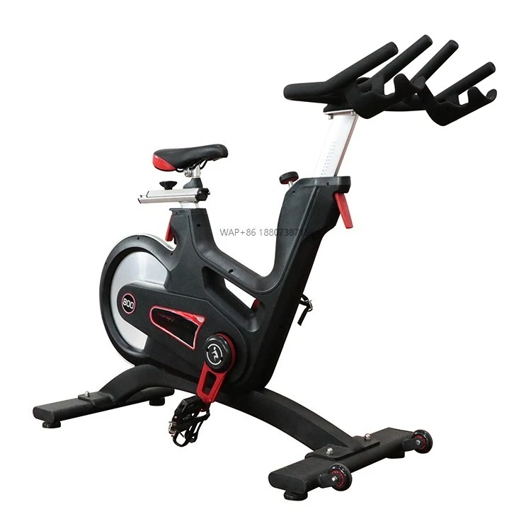 

Home Use Spinning Bicycle Friction Braking System Spin Bike Sale Spin Bikes
