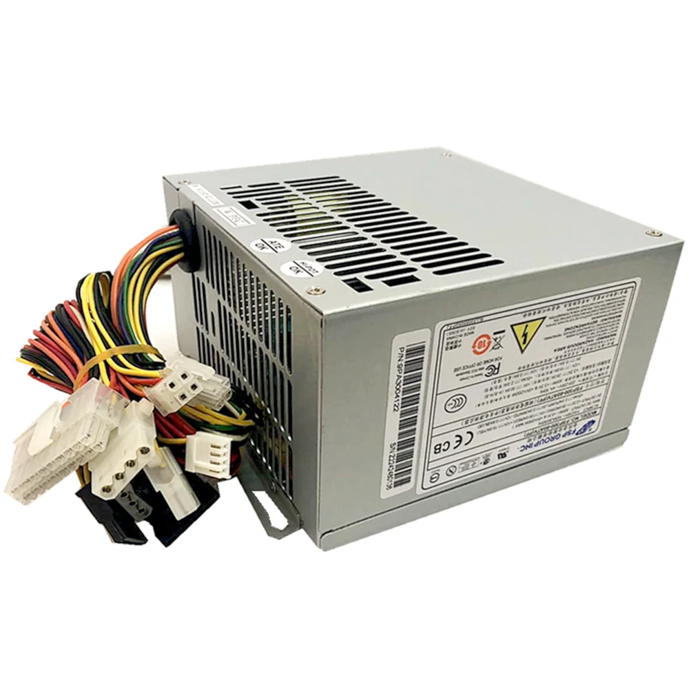 Y Store For FSP/Advantech IPC-610 IPC-610L IPC-610H Power Supply FSP300-60PLN 300W Psu 100% Tested Fast Ship