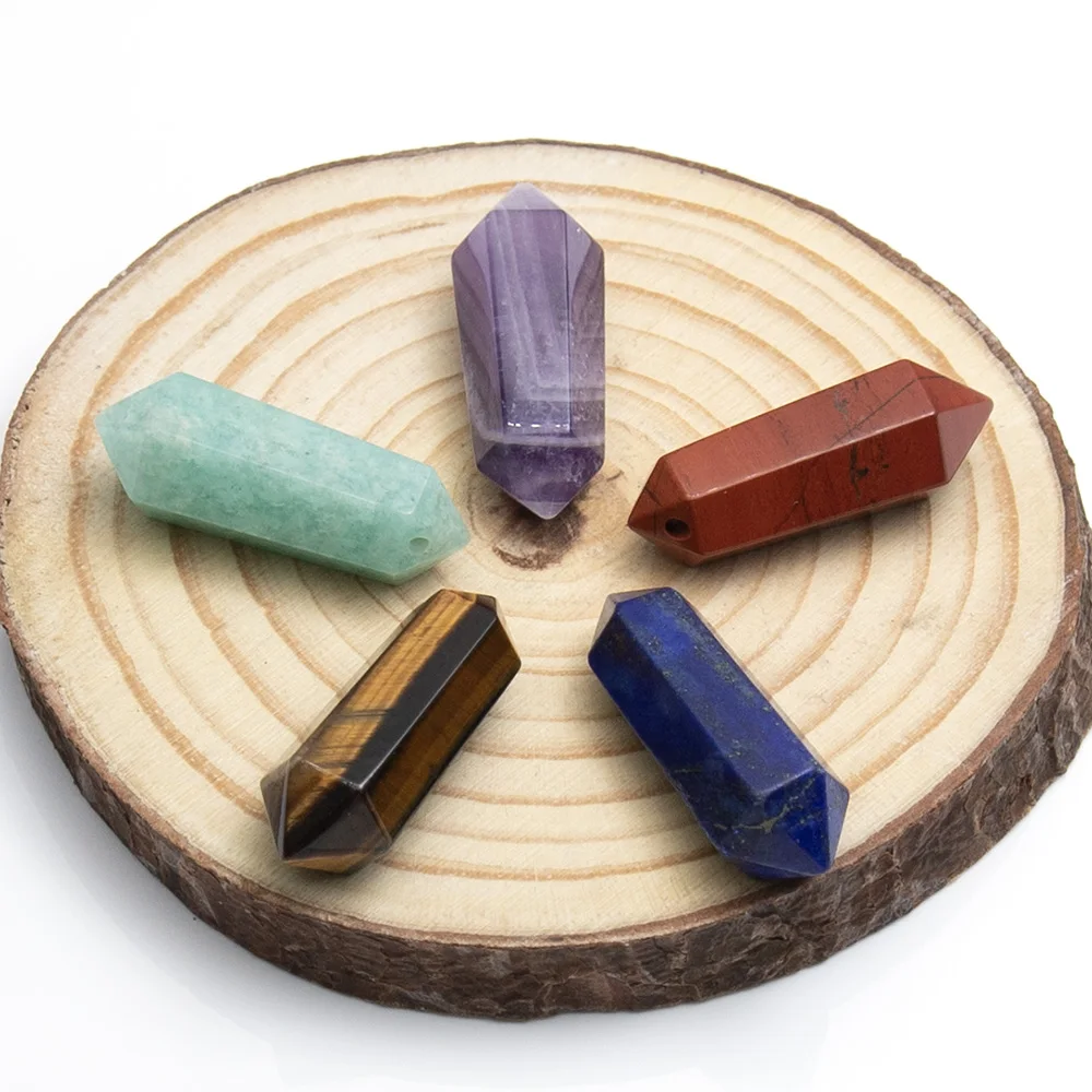 12X34Mm Natural Sem…