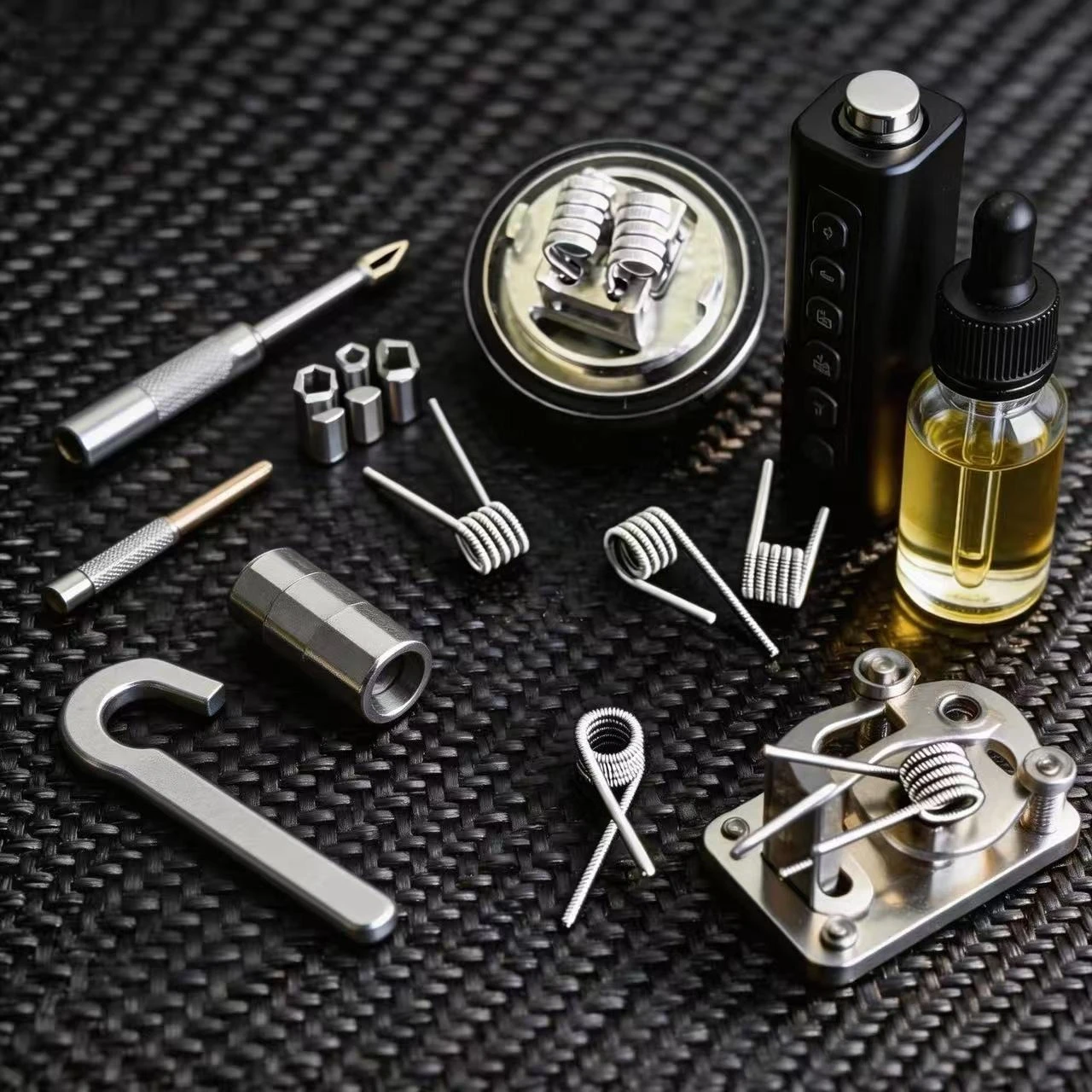 Automobiles Mainten…