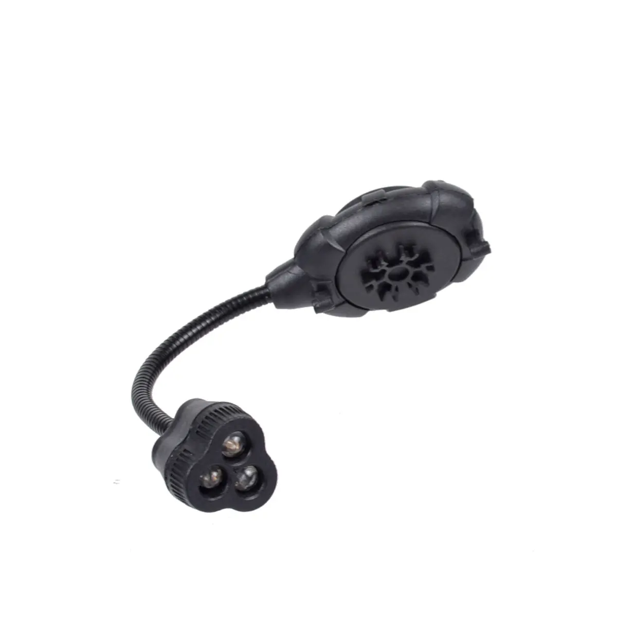 التكتيكية Tec Mpls 3 مصباح ليد سلاح بندقية مصباح الادسنس خوذة ضوء برينستون Softair فانوس IR ريد دوت مصباح ليد جيب #2