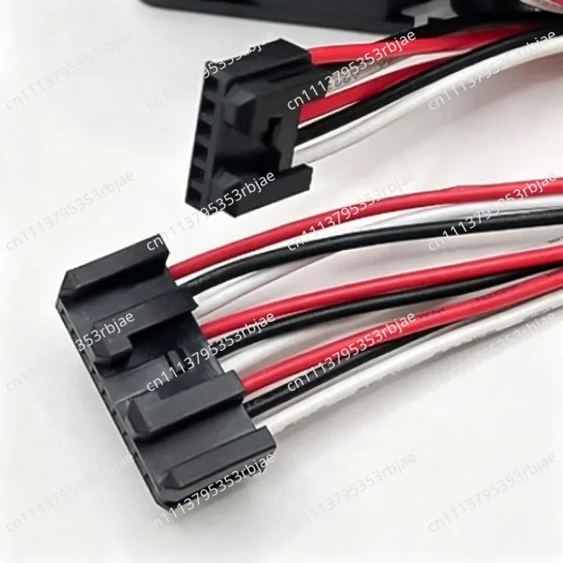Original 100% Working 9PF0424H305 A90L-0001-0580#C DC 24V 0.095A Fan 9PF0424H304