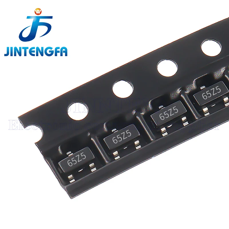 3000 Stück XC6206 Serie XC6206P332MR 662K SOT23 665K 65Z5 54FK 65T5 65K5 65E9 SMD LDO Linearregler XC6206P362MR XC6206P302MR – Detail 4