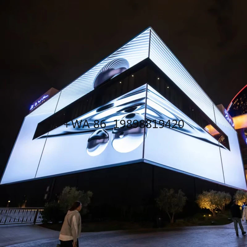 Customizable 3D Nak…