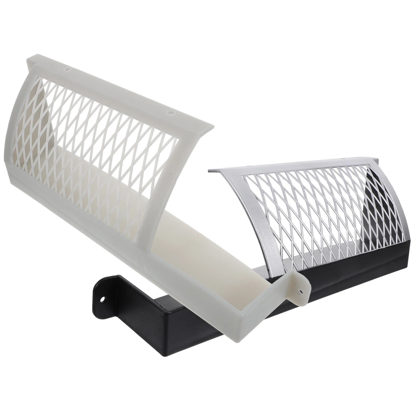 

2pcs Foosball Goal Net Replacement Parts for Table Soccer Machine Durable Odorless Safe Black Most Standard