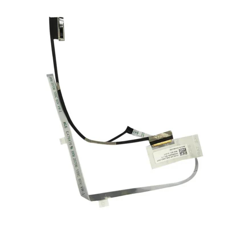 

Кабель EDP RGB NTS с ЖК-экраном 30p для Lenovo 53book 15 G3 ACL 21a4 5c10s30188 TAN