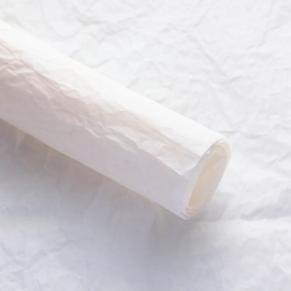 Verstärktes Blumenpapier mit S – Florist Supply Wholesale Bewertung und Preis