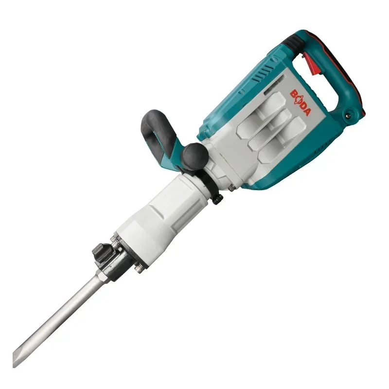 

2025 220v Electric Pick 65 /95 Power Hammer Drills4800w Ph65A Demolition Jack Hammer Demolition Hammer In-stock Wholesale