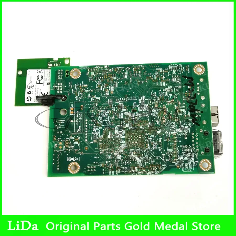 B3Q10-60001 B3Q11-60001 Formatteerkaart Voor HP M277dw M277 277dw logic Moederbord Moederbord Interface