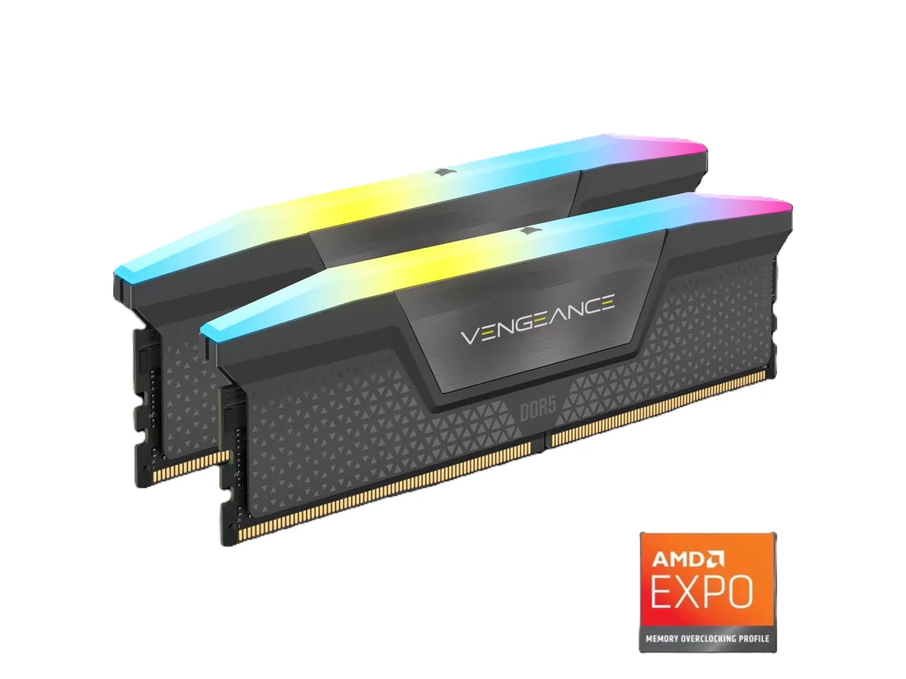 Corsair Ram Vengeance 16Gb - CORSAIR Vengeance RGB 16GB (2 x