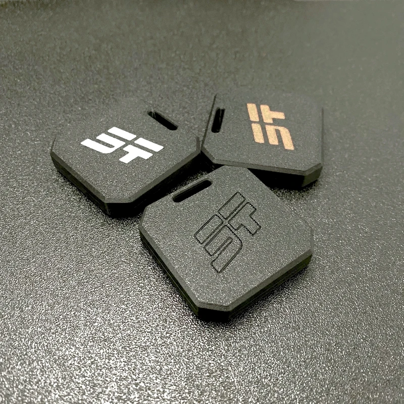 

Набор ключей Jetour Traveler Shanhai T1 T2, модель, 4-клавишный блок, модифицированный корпус ключа